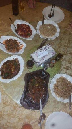 Pagoda Chinese Restaurant