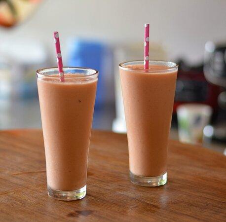 Dafu Organic Restaurant